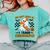 You Can't Scare Me I Teach Kindergarten Teacher Halloween Comfort Colors Sweatshirt Chalky Mint You Can't Scare Me I Teach Kindergarten Teacher Halloween Comfort Colors Sweatshirt Chalky Mint