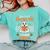 You Can't Scare Me I Teach Music Retro Teacher Halloween Comfort Colors Sweatshirt Chalky Mint You Can't Scare Me I Teach Music Retro Teacher Halloween Comfort Colors Sweatshirt Chalky Mint