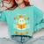 You Can't Scare Me I Teach Preschool Teacher Halloween Ghost Comfort Colors Sweatshirt Chalky Mint You Can't Scare Me I Teach Preschool Teacher Halloween Ghost Comfort Colors Sweatshirt Chalky Mint