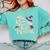 You Can't Scare Me I Teach Preschool Teacher Halloween Witch Comfort Colors Sweatshirt Chalky Mint You Can't Scare Me I Teach Preschool Teacher Halloween Witch Comfort Colors Sweatshirt Chalky Mint