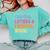 Capital Letters And Periods Bruh Teacher Bruh Teache Comfort Colors Sweatshirt Chalky Mint Capital Letters And Periods Bruh Teacher Bruh Teache Comfort Colors Sweatshirt Chalky Mint