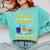 Chemistry Is Like Cooking Science Teacher Student Comfort Colors Sweatshirt Chalky Mint Chemistry Is Like Cooking Science Teacher Student Comfort Colors Sweatshirt Chalky Mint