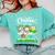 Chillin With My Pre-K Snowmies Christmas Teacher Xmas Comfort Colors Sweatshirt Chalky Mint Chillin With My Pre-K Snowmies Christmas Teacher Xmas Comfort Colors Sweatshirt Chalky Mint