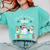Chillin With My Sped Snowmies Teacher Student Christmas Comfort Colors Sweatshirt Chalky Mint Chillin With My Sped Snowmies Teacher Student Christmas Comfort Colors Sweatshirt Chalky Mint