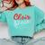 Choir Chorister Choir Teacher Choir Director Comfort Colors Sweatshirt Chalky Mint Choir Chorister Choir Teacher Choir Director Comfort Colors Sweatshirt Chalky Mint