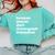 Choreographer Dance Teacher Cool Unique Shirt For Men Women Comfort Colors Sweatshirt Chalky Mint Choreographer Dance Teacher Cool Unique Shirt For Men Women Comfort Colors Sweatshirt Chalky Mint