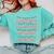 Christmas Alphabet Candy Cane Teachers Students Candy Cane For Men Women Kids Comfort Colors Sweatshirt Chalky Mint Christmas Alphabet Candy Cane Teachers Students Candy Cane For Men Women Kids Comfort Colors Sweatshirt Chalky Mint