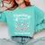 Christmas Candy Cane Work Of Heart Fourth 4th Grade Teacher Comfort Colors Sweatshirt Chalky Mint Christmas Candy Cane Work Of Heart Fourth 4th Grade Teacher Comfort Colors Sweatshirt Chalky Mint