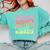 This Is My Circus And These Are My Monkeys School Teacher Comfort Colors Sweatshirt Chalky Mint This Is My Circus And These Are My Monkeys School Teacher Comfort Colors Sweatshirt Chalky Mint