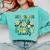 My Class Is Full Of Lucky Charms St Patricks Day Teacher Comfort Colors Sweatshirt Chalky Mint My Class Is Full Of Lucky Charms St Patricks Day Teacher Comfort Colors Sweatshirt Chalky Mint