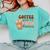 Coffee Gives Me Para Powers Parapro Teacher Squad Comfort Colors Sweatshirt Chalky Mint Coffee Gives Me Para Powers Parapro Teacher Squad Comfort Colors Sweatshirt Chalky Mint