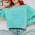Colleged Ruled Paper Lined Writer Student Professor Teacher Comfort Colors Sweatshirt Chalky Mint Colleged Ruled Paper Lined Writer Student Professor Teacher Comfort Colors Sweatshirt Chalky Mint