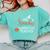 Computer Teacher Halloween Spooky Men Women Kids Comfort Colors Sweatshirt Chalky Mint Computer Teacher Halloween Spooky Men Women Kids Comfort Colors Sweatshirt Chalky Mint