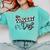 The Concert Day Elementary Music Teacher First Day Of School Comfort Colors Sweatshirt Chalky Mint The Concert Day Elementary Music Teacher First Day Of School Comfort Colors Sweatshirt Chalky Mint