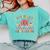 All The Cool Kids Are Reading Book Reading Teacher School Comfort Colors Sweatshirt Chalky Mint All The Cool Kids Are Reading Book Reading Teacher School Comfort Colors Sweatshirt Chalky Mint