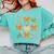 Coquette Bow Fall Science Teacher Stem Teacher Thanksgiving Comfort Colors Sweatshirt Chalky Mint Coquette Bow Fall Science Teacher Stem Teacher Thanksgiving Comfort Colors Sweatshirt Chalky Mint