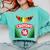 Crayon Box Fun Teacher Student Crayon Squad Halloween 2023 Comfort Colors Sweatshirt Chalky Mint Crayon Box Fun Teacher Student Crayon Squad Halloween 2023 Comfort Colors Sweatshirt Chalky Mint