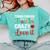 Crazy Teacher Men Women School Teachers Comfort Colors Sweatshirt Chalky Mint Crazy Teacher Men Women School Teachers Comfort Colors Sweatshirt Chalky Mint