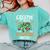 Creepin It Real Monster School 5th Grade Teacher Halloween Comfort Colors Sweatshirt Chalky Mint Creepin It Real Monster School 5th Grade Teacher Halloween Comfort Colors Sweatshirt Chalky Mint