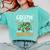 Creepin It Real Monster School Teacher Principal Halloween Comfort Colors Sweatshirt Chalky Mint Creepin It Real Monster School Teacher Principal Halloween Comfort Colors Sweatshirt Chalky Mint