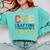 CTE Teacher Education Career Technical Comfort Colors Sweatshirt Chalky Mint CTE Teacher Education Career Technical Comfort Colors Sweatshirt Chalky Mint