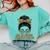 Cute Educational Diagnostician Teacher Appreciation Week Men Women Comfort Colors Sweatshirt Chalky Mint Cute Educational Diagnostician Teacher Appreciation Week Men Women Comfort Colors Sweatshirt Chalky Mint