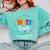 Cute Math Coach Teacher Mathematical Nerd School Comfort Colors Sweatshirt Chalky Mint Cute Math Coach Teacher Mathematical Nerd School Comfort Colors Sweatshirt Chalky Mint