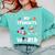 Cute Teacher My Students Are Out-Of This World Space Comfort Colors Sweatshirt Chalky Mint Cute Teacher My Students Are Out-Of This World Space Comfort Colors Sweatshirt Chalky Mint