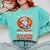 What Day Is Today Retired Special Education Teacher Comfort Colors Sweatshirt Chalky Mint What Day Is Today Retired Special Education Teacher Comfort Colors Sweatshirt Chalky Mint