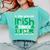 A Day Without Irish Dance Step Dance Teacher Irish Dancer Comfort Colors Sweatshirt Chalky Mint A Day Without Irish Dance Step Dance Teacher Irish Dancer Comfort Colors Sweatshirt Chalky Mint