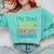 Daycare Children Childcare Provider Teacher PreK Nursery Comfort Colors Sweatshirt Chalky Mint Daycare Children Childcare Provider Teacher PreK Nursery Comfort Colors Sweatshirt Chalky Mint