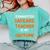 Daycare Teacher Halloween Costume Tired Day Care Shirt Comfort Colors Sweatshirt Chalky Mint Daycare Teacher Halloween Costume Tired Day Care Shirt Comfort Colors Sweatshirt Chalky Mint