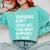 Dinosaurs Didn't Learn Art Art Teacher Comfort Colors Sweatshirt Chalky Mint Dinosaurs Didn't Learn Art Art Teacher Comfort Colors Sweatshirt Chalky Mint