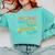 Dinosaurs Didnt Read Book Lover Boys Kids Teacher Comfort Colors Sweatshirt Chalky Mint Dinosaurs Didnt Read Book Lover Boys Kids Teacher Comfort Colors Sweatshirt Chalky Mint