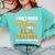 I Don't Need A Costume I'm A ELA Teacher Halloween Comfort Colors Sweatshirt Chalky Mint