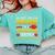 I Don't Need A Costume I'm A Kindergarten Teacher Halloween Comfort Colors Sweatshirt Chalky Mint I Don't Need A Costume I'm A Kindergarten Teacher Halloween Comfort Colors Sweatshirt Chalky Mint
