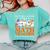 I Don't Need A Costume I'm A Math Teacher Halloween Women Comfort Colors Sweatshirt Chalky Mint I Don't Need A Costume I'm A Math Teacher Halloween Women Comfort Colors Sweatshirt Chalky Mint