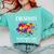 Dot Day Shirt Women Men Kids Girls Boys Teacher 2024 Dot Day Comfort Colors Sweatshirt Chalky Mint Dot Day Shirt Women Men Kids Girls Boys Teacher 2024 Dot Day Comfort Colors Sweatshirt Chalky Mint