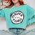Dr Seuss Teacher Of All Things Red Emblem Comfort Colors Sweatshirt Chalky Mint Dr Seuss Teacher Of All Things Red Emblem Comfort Colors Sweatshirt Chalky Mint