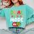 Dual Language Teacher Bilingual Teacher Comfort Colors Sweatshirt Chalky Mint Dual Language Teacher Bilingual Teacher Comfort Colors Sweatshirt Chalky Mint