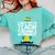 Duble2t I Just Like To Teach Teachings My Favorite Elf Teacher -Adults & -Kids Red Short Sleeve Comfort Colors Sweatshirt Chalky Mint Duble2t I Just Like To Teach Teachings My Favorite Elf Teacher -Adults & -Kids Red Short Sleeve Comfort Colors Sweatshirt Chalky Mint