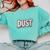 Dust Bunny Halloween Pun Costume Easy Lazy Teacher Comfort Colors Sweatshirt Chalky Mint Dust Bunny Halloween Pun Costume Easy Lazy Teacher Comfort Colors Sweatshirt Chalky Mint