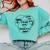 You Are Here Dystopian Venn Diagram English Teacher Bk Comfort Colors Sweatshirt Chalky Mint You Are Here Dystopian Venn Diagram English Teacher Bk Comfort Colors Sweatshirt Chalky Mint