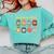 Early Intervention Is My Jam Early Intervention Teacher Comfort Colors Sweatshirt Chalky Mint Early Intervention Is My Jam Early Intervention Teacher Comfort Colors Sweatshirt Chalky Mint