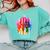 Earth Without Art Is Just Eh Painting Artist Pun Art Teacher Comfort Colors Sweatshirt Chalky Mint Earth Without Art Is Just Eh Painting Artist Pun Art Teacher Comfort Colors Sweatshirt Chalky Mint