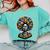 Education Is Freedom History Month Teacher Books Afro Comfort Colors Sweatshirt Chalky Mint Education Is Freedom History Month Teacher Books Afro Comfort Colors Sweatshirt Chalky Mint