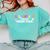 Elementary Squad Dream Team Teacher Student Back To School Comfort Colors Sweatshirt Chalky Mint Elementary Squad Dream Team Teacher Student Back To School Comfort Colors Sweatshirt Chalky Mint
