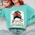 Elementary Teacher Remind Me To Take Attendance Women Comfort Colors Sweatshirt Chalky Mint Elementary Teacher Remind Me To Take Attendance Women Comfort Colors Sweatshirt Chalky Mint