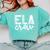 English Language Art Teacher Crew ELA Squad English Teacher Comfort Colors Sweatshirt Chalky Mint English Language Art Teacher Crew ELA Squad English Teacher Comfort Colors Sweatshirt Chalky Mint