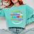 ESOL Squad Teachers And Students Team Back To School Comfort Colors Sweatshirt Chalky Mint ESOL Squad Teachers And Students Team Back To School Comfort Colors Sweatshirt Chalky Mint